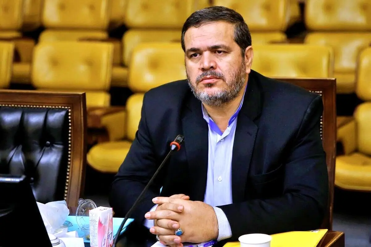 حمله عنابستانی به رشیدی کوچی: به دروغ طرح صیانت را فیلترینگ معرفی کرد

