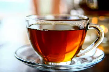 هرگز در هواپیما چای ننوشید!
