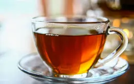 هرگز در هواپیما چای ننوشید!