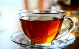 هرگز در هواپیما چای ننوشید!