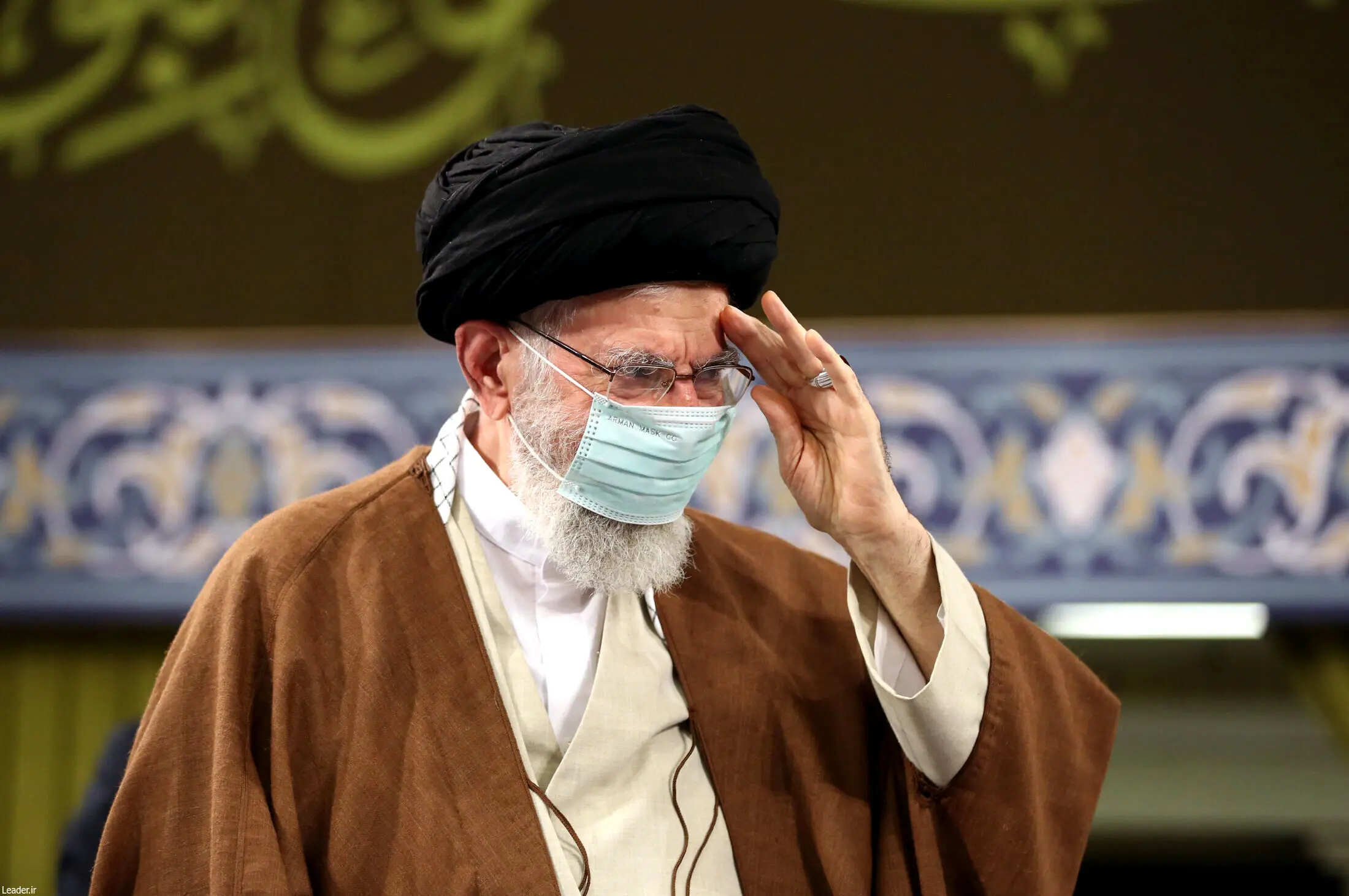 ماجرای خاطره رهبر انقلاب از عباس شیبانی چه بود؟
