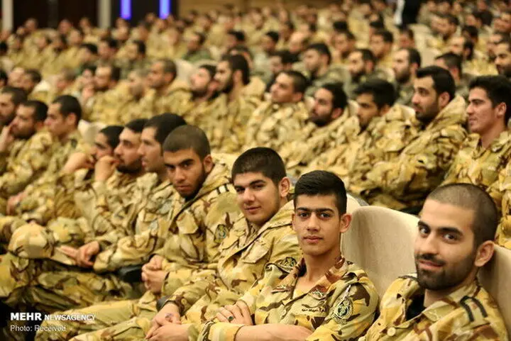 همه چیز درباره فروش سربازی