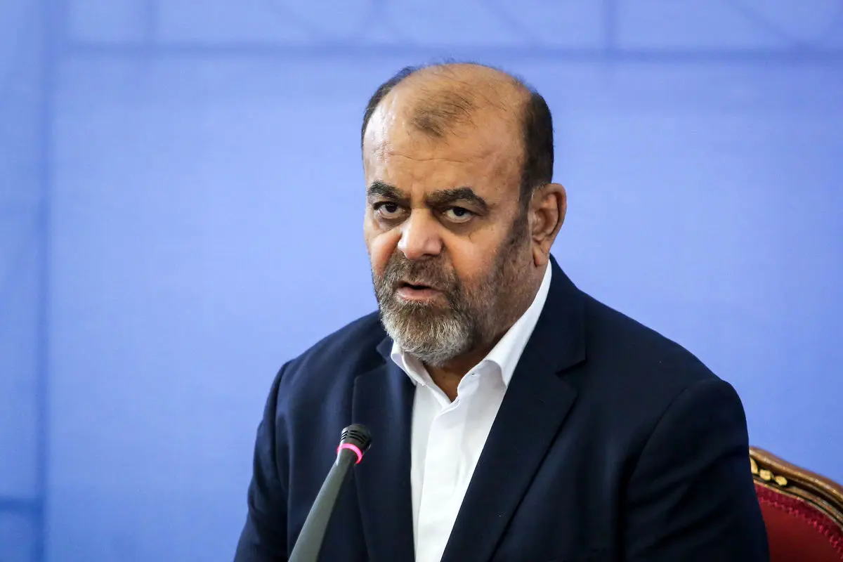 رستم قاسمی که بود و چه کرد؟
