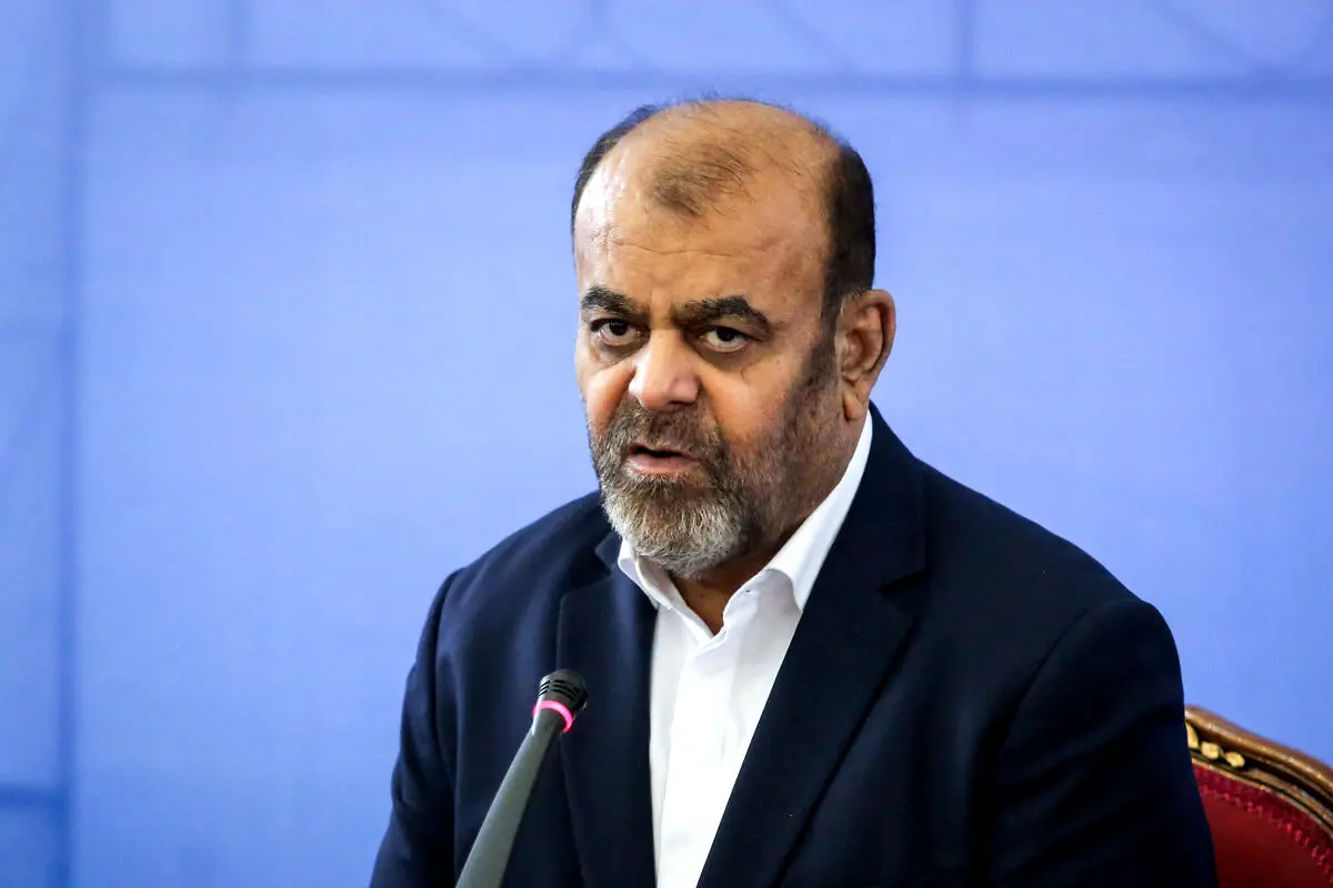 رستم قاسمی که بود و چه کرد؟