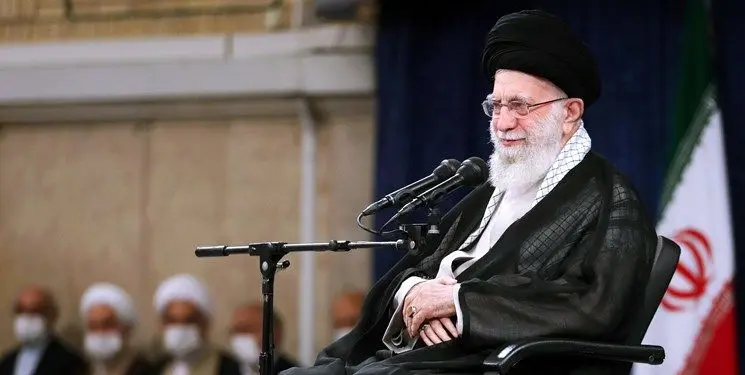 پیام جدید رهبر انقلاب