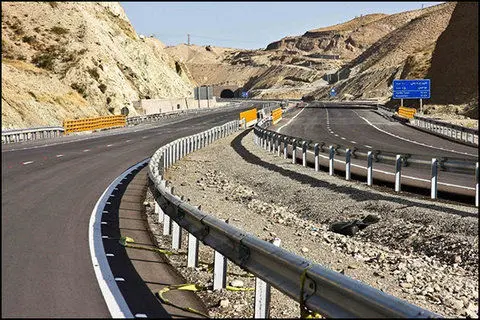 عوارض آزادراه‌ها ۲۰ درصد افزایش یافت