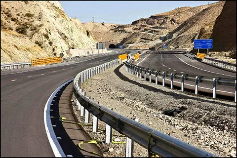نرخ جدید عوارض آزادراهی از امروز در کشور اجرا می‌شود