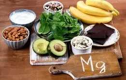 چه زمانی باید منیزیم بخوریم؟