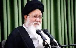 ادعای جنجالی علم الهدی درباره ترور ابراهیم رئیسی
