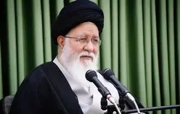 ادعای جنجالی علم الهدی درباره ترور ابراهیم رئیسی