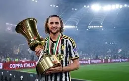 الاتحاد دست روی ستاره فرانسوی گذاشت