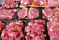 قیمت گوشت وارداتی اعلام شد + عکس