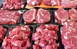 قیمت گوشت وارداتی اعلام شد + عکس