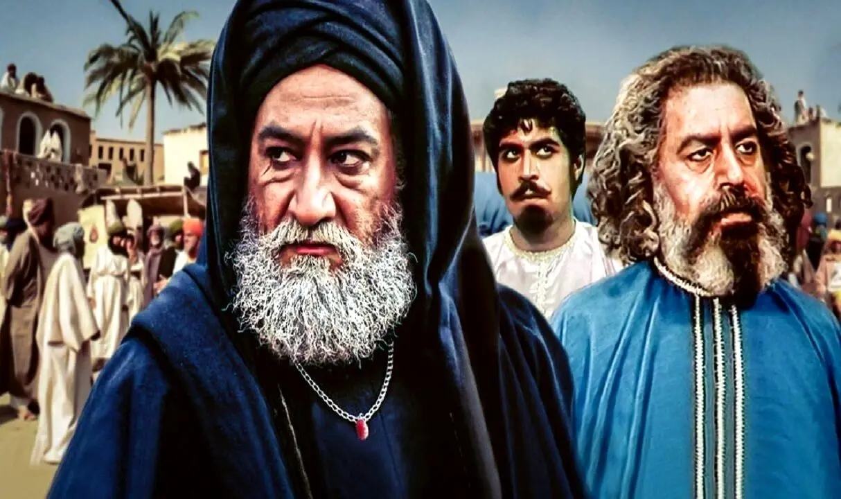 ماجرای جالب انتخاب شریفی‌نیا برای بازی در سریال امام علی(ع)
