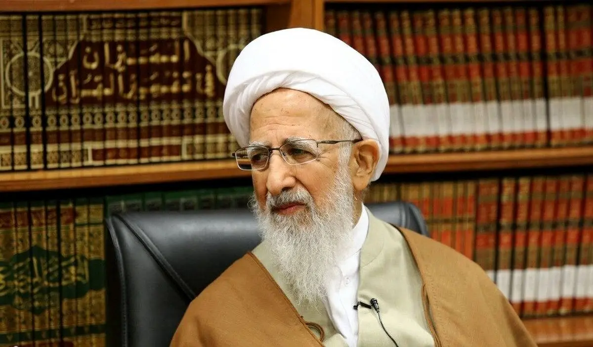 آیت الله جوادی آملی: آیت الله هاشمی بی مهری ها و هتاکی ها را تحمل کرد