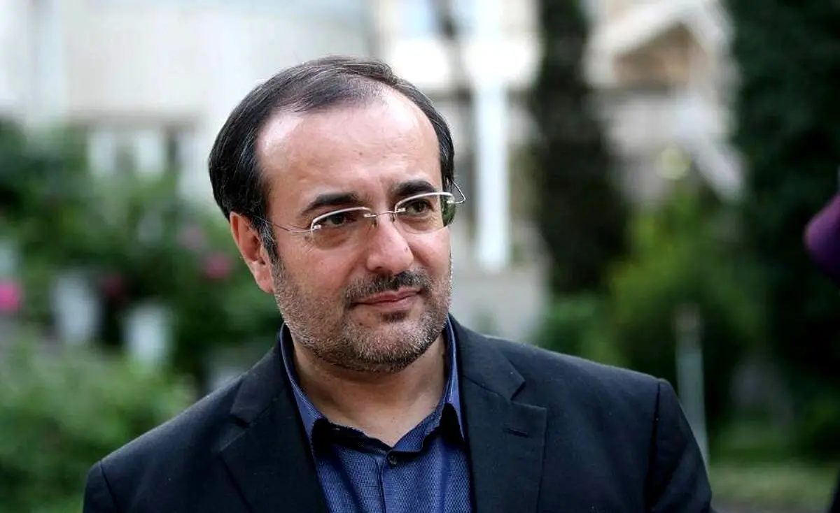  ایران تبدیل به مستعمره و عمله کشورهای همسایه می شود! / هشدار غافلگیرکننده رئیس صندوق توسعه ملی: 