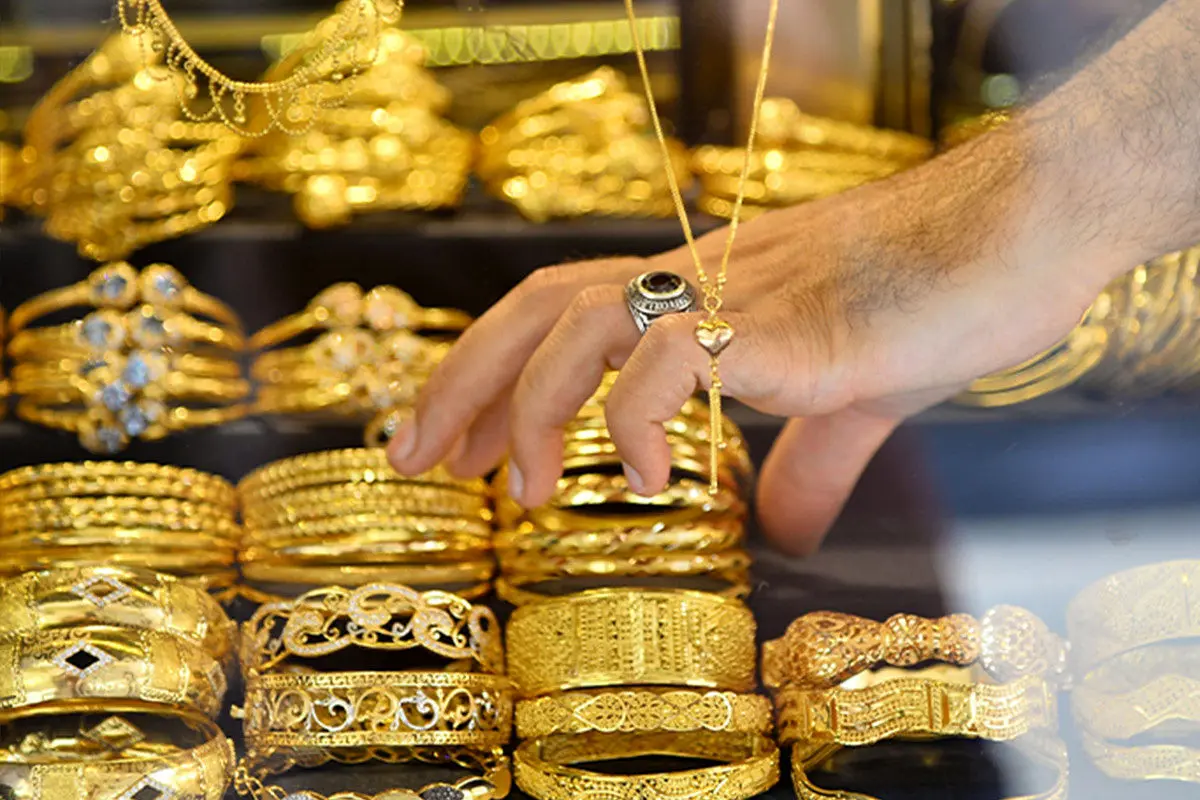 سکه و طلا  چقدر ارزان شد؟