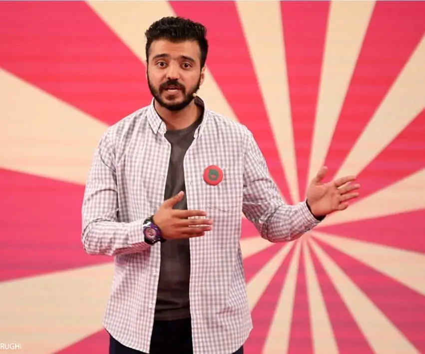 یک مجری دیگر تلویزیون هم ممنوع‌التصویر شد!