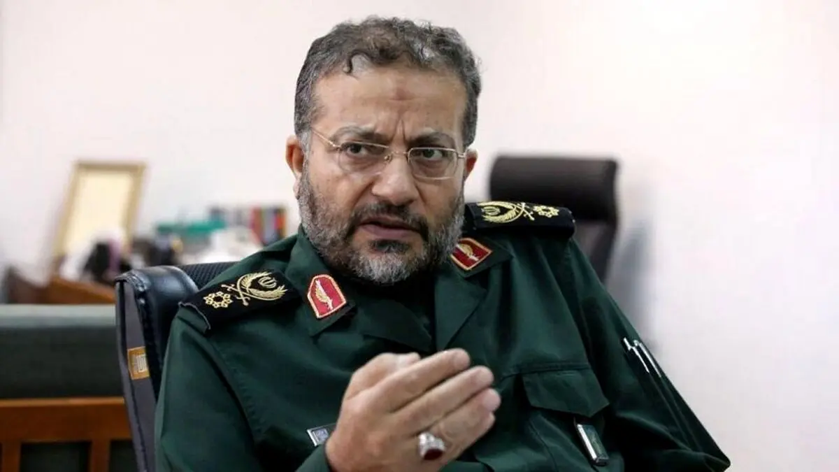 رئیس بسیج : درایران بجز ازدواج و فرزندآوری مشکل دیگری نداریم