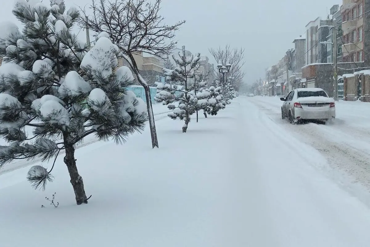 مدارس تهران فردا تعطیل می شود؟