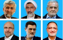 سرنوشت انتخابات چه می‌شود؟ چه کسی شانس پیروزی دارد؟

