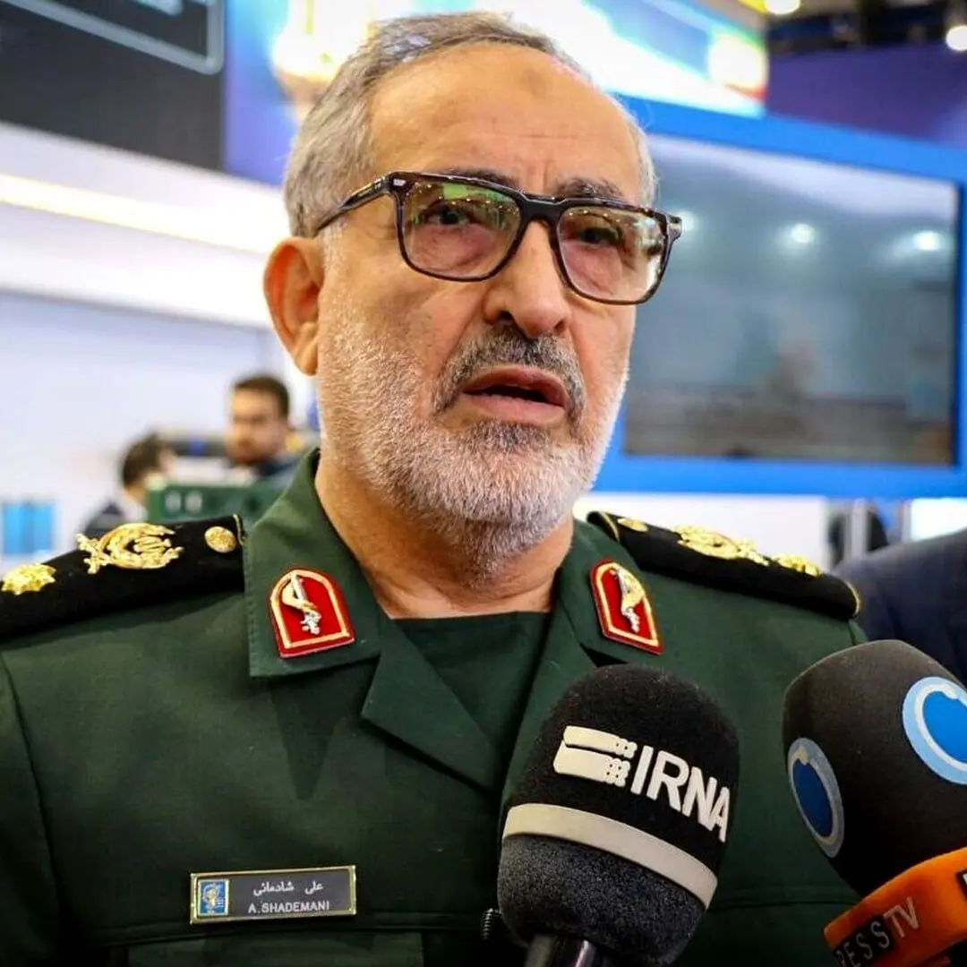 اسراییل  یک فرمانده جدید سپاهی را ترور کرد