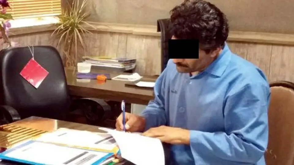 فکر کردم بعد از من کسی محمود را با چاقو کشته است | تبرئه زوج شکست خورده