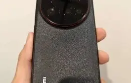 تصویر شیائومی ١۵ اولترا پیش از رونمایی رسمی لو رف