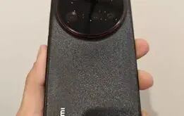 تصویر شیائومی ١۵ اولترا پیش از رونمایی رسمی لو رف