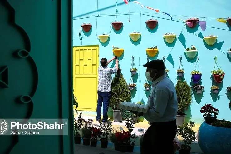 اعتراض بازنشستگان تامین‌اجتماعی به نحوه اجرای متناسب‌سازی حقوق (۲۶ مهرماه ۱۴۰۰)